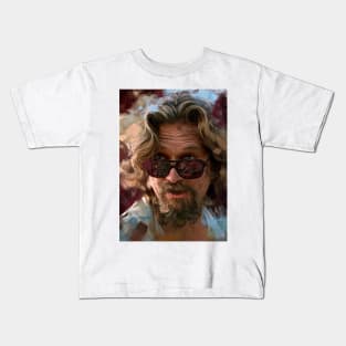 Dude Kids T-Shirt